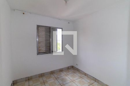 Quarto 1 de apartamento para alugar com 2 quartos, 55m² em Cidade Satelite Santa Barbara, São Paulo
