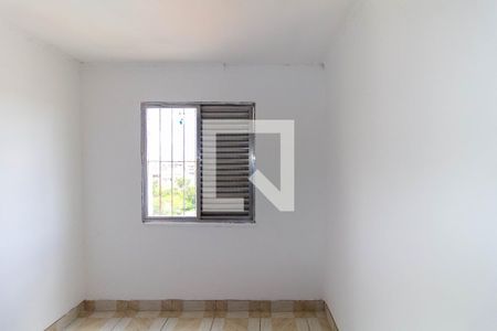 Quarto 2 de apartamento para alugar com 2 quartos, 55m² em Cidade Satelite Santa Barbara, São Paulo