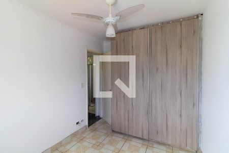 Quarto 2 de apartamento para alugar com 2 quartos, 55m² em Cidade Satelite Santa Barbara, São Paulo