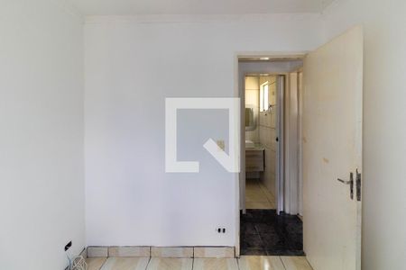 Quarto 1 de apartamento para alugar com 2 quartos, 55m² em Cidade Satelite Santa Barbara, São Paulo