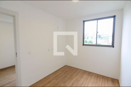 Quarto 1 de apartamento para alugar com 2 quartos, 44m² em Santo Cristo, Rio de Janeiro