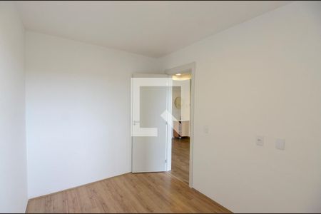 Quarto 1 de apartamento para alugar com 2 quartos, 44m² em Santo Cristo, Rio de Janeiro