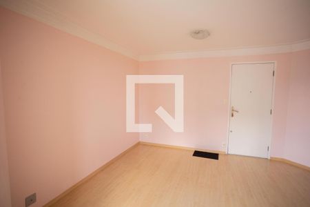 SALA de apartamento para alugar com 2 quartos, 59m² em Limão, São Paulo
