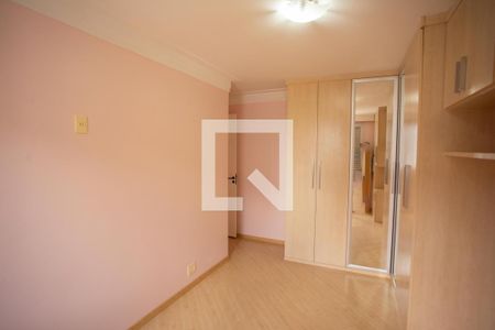 QUARTO 1 de apartamento para alugar com 2 quartos, 59m² em Limão, São Paulo