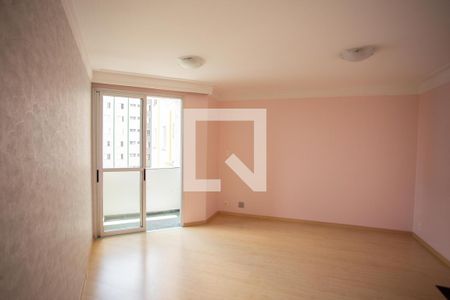 Sala de apartamento para alugar com 2 quartos, 59m² em Limão, São Paulo