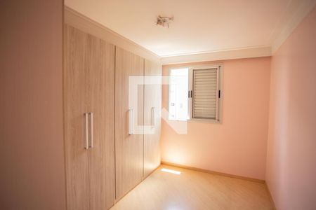 QUARTO 2 de apartamento para alugar com 2 quartos, 59m² em Limão, São Paulo
