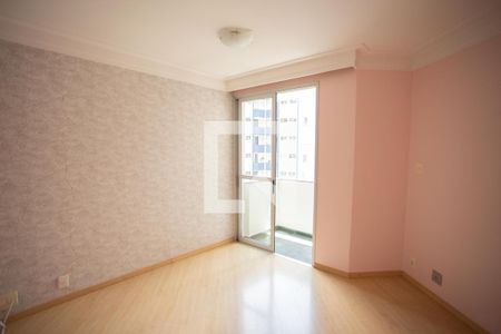 SALA de apartamento para alugar com 2 quartos, 59m² em Limão, São Paulo