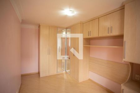 QUARTO 1 de apartamento para alugar com 2 quartos, 59m² em Limão, São Paulo