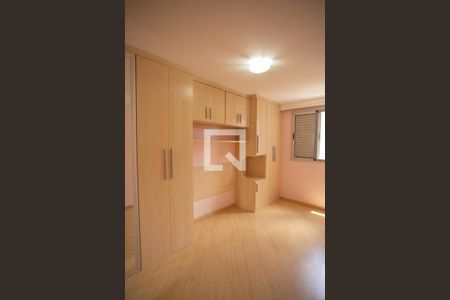 QUARTO 1 de apartamento para alugar com 2 quartos, 59m² em Limão, São Paulo