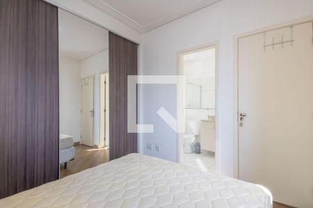 Suíte de apartamento à venda com 3 quartos, 74m² em Umuarama, Osasco