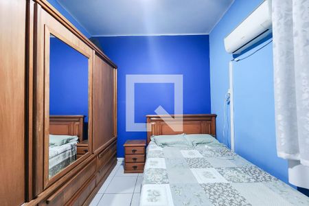 Quarto 1 de apartamento à venda com 2 quartos, 97m² em Centro, Rio de Janeiro