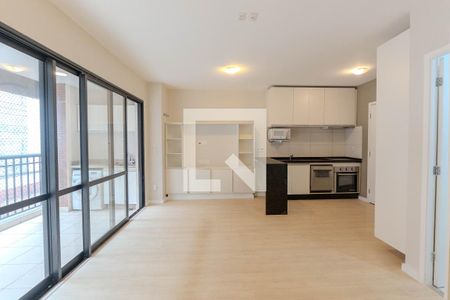 Studio de kitnet/studio para alugar com 1 quarto, 42m² em Bela Vista, São Paulo