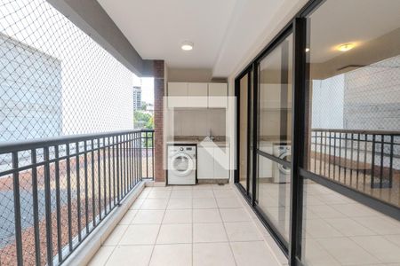 Sacada de kitnet/studio para alugar com 1 quarto, 42m² em Bela Vista, São Paulo