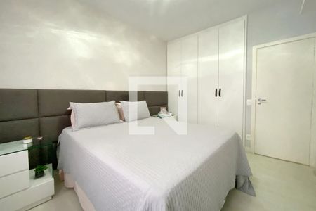 Suite 1 de apartamento à venda com 3 quartos, 116m² em Sion, Belo Horizonte
