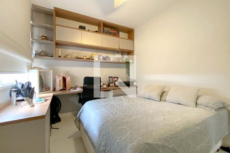 Quarto 2 de apartamento à venda com 3 quartos, 116m² em Sion, Belo Horizonte