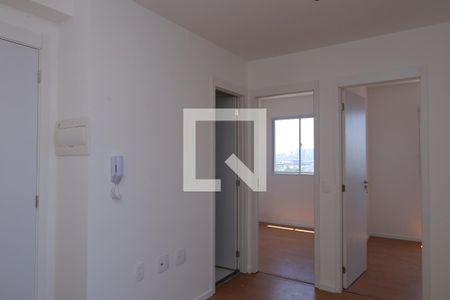 Sala/Cozinha de apartamento para alugar com 2 quartos, 35m² em Itaquera, São Paulo