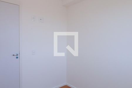 Quarto 1 de apartamento para alugar com 2 quartos, 35m² em Itaquera, São Paulo