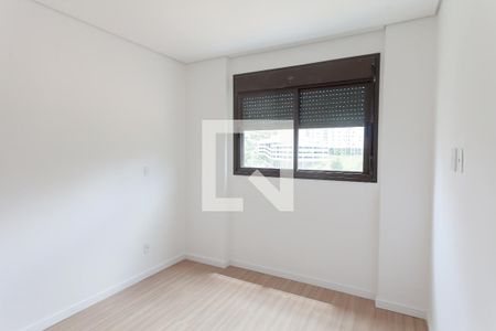 suite 1 de apartamento à venda com 2 quartos, 82m² em Buritis, Belo Horizonte
