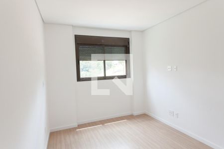 suite 1 de apartamento à venda com 2 quartos, 82m² em Buritis, Belo Horizonte