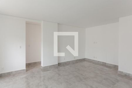 sala de apartamento à venda com 2 quartos, 82m² em Buritis, Belo Horizonte