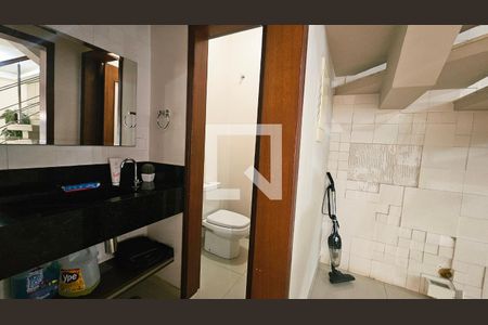 Sala de casa para alugar com 4 quartos, 250m² em Jardim Quintas das Videiras, Jundiaí