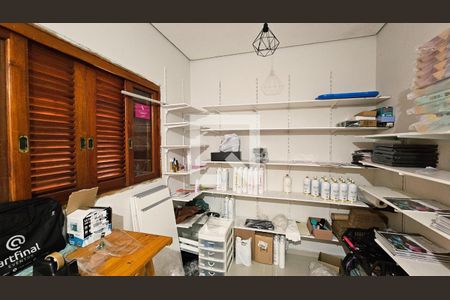 Escritório de casa para alugar com 4 quartos, 250m² em Jardim Quintas das Videiras, Jundiaí