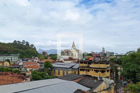 Quarto 1 de apartamento à venda com 1 quarto, 60m² em São Domingos, Niterói