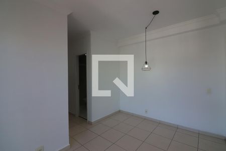 Sala  de apartamento para alugar com 2 quartos, 53m² em Nova Petrópolis, São Bernardo do Campo