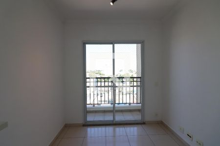 Sala  de apartamento para alugar com 2 quartos, 53m² em Nova Petrópolis, São Bernardo do Campo