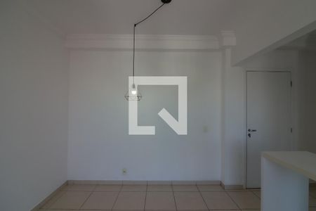 Sala  de apartamento para alugar com 2 quartos, 53m² em Nova Petrópolis, São Bernardo do Campo