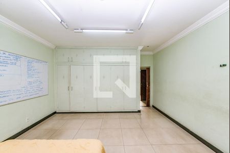 Suíte 1 de casa à venda com 5 quartos, 320m² em Calafate, Belo Horizonte