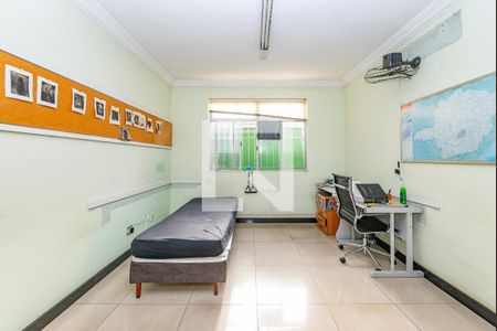 Suíte 2 de casa à venda com 5 quartos, 320m² em Calafate, Belo Horizonte