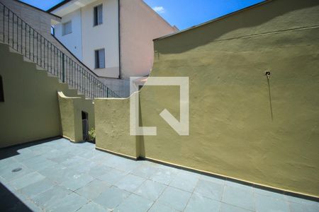 Casa para alugar com 2 quartos, 90m² em Alto da Mooca, São Paulo