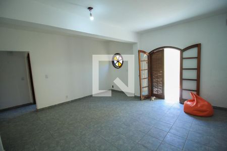 Casa para alugar com 2 quartos, 90m² em Alto da Mooca, São Paulo