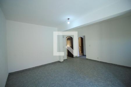 Casa para alugar com 2 quartos, 90m² em Alto da Mooca, São Paulo