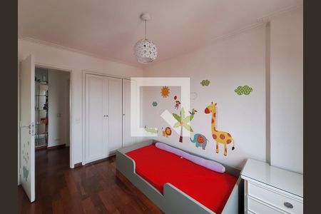 Quarto 1 de apartamento para alugar com 3 quartos, 93m² em Parque Mandaqui, São Paulo