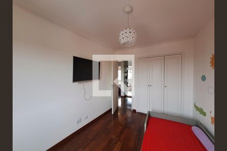 Quarto 1 de apartamento para alugar com 3 quartos, 93m² em Parque Mandaqui, São Paulo