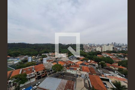 Vista Quarto 1 de apartamento para alugar com 3 quartos, 93m² em Parque Mandaqui, São Paulo