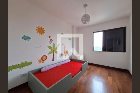 Quarto 1 de apartamento para alugar com 3 quartos, 93m² em Parque Mandaqui, São Paulo