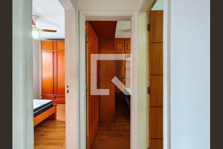 Corredor de apartamento para alugar com 2 quartos, 80m² em Vila Isabel, Rio de Janeiro