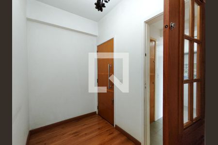 Entrada de apartamento para alugar com 2 quartos, 80m² em Vila Isabel, Rio de Janeiro