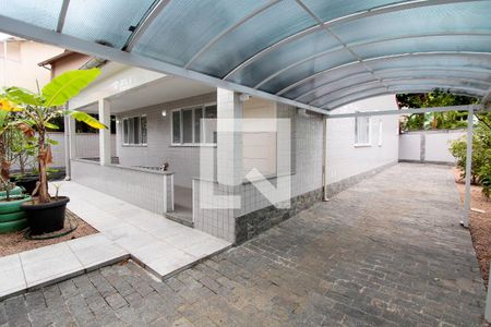 Casa de Condomínio à venda com 5 quartos, 250m² em Barra da Tijuca, Rio de Janeiro