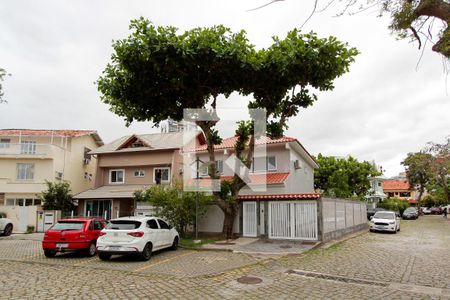 Casa de Condomínio à venda com 5 quartos, 250m² em Barra da Tijuca, Rio de Janeiro