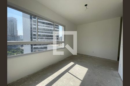 Sala de apartamento para alugar com 3 quartos, 79m² em Butantã, São Paulo