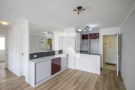 Sala de Jantar de apartamento para alugar com 2 quartos, 60m² em Vila Maria, São Paulo