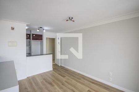 Sala de Jantar de apartamento para alugar com 2 quartos, 60m² em Vila Maria, São Paulo