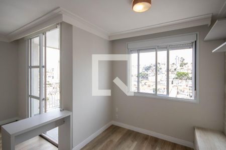 Sala de apartamento para alugar com 2 quartos, 60m² em Vila Maria, São Paulo