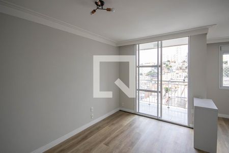 Sala de Jantar de apartamento para alugar com 2 quartos, 60m² em Vila Maria, São Paulo