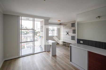 Sala de Jantar de apartamento para alugar com 2 quartos, 60m² em Vila Maria, São Paulo