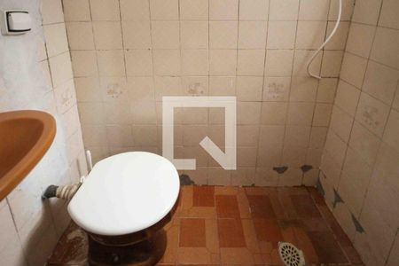 Casa para alugar com 1 quarto, 50m² em Vila Renato (zona Leste), São Paulo